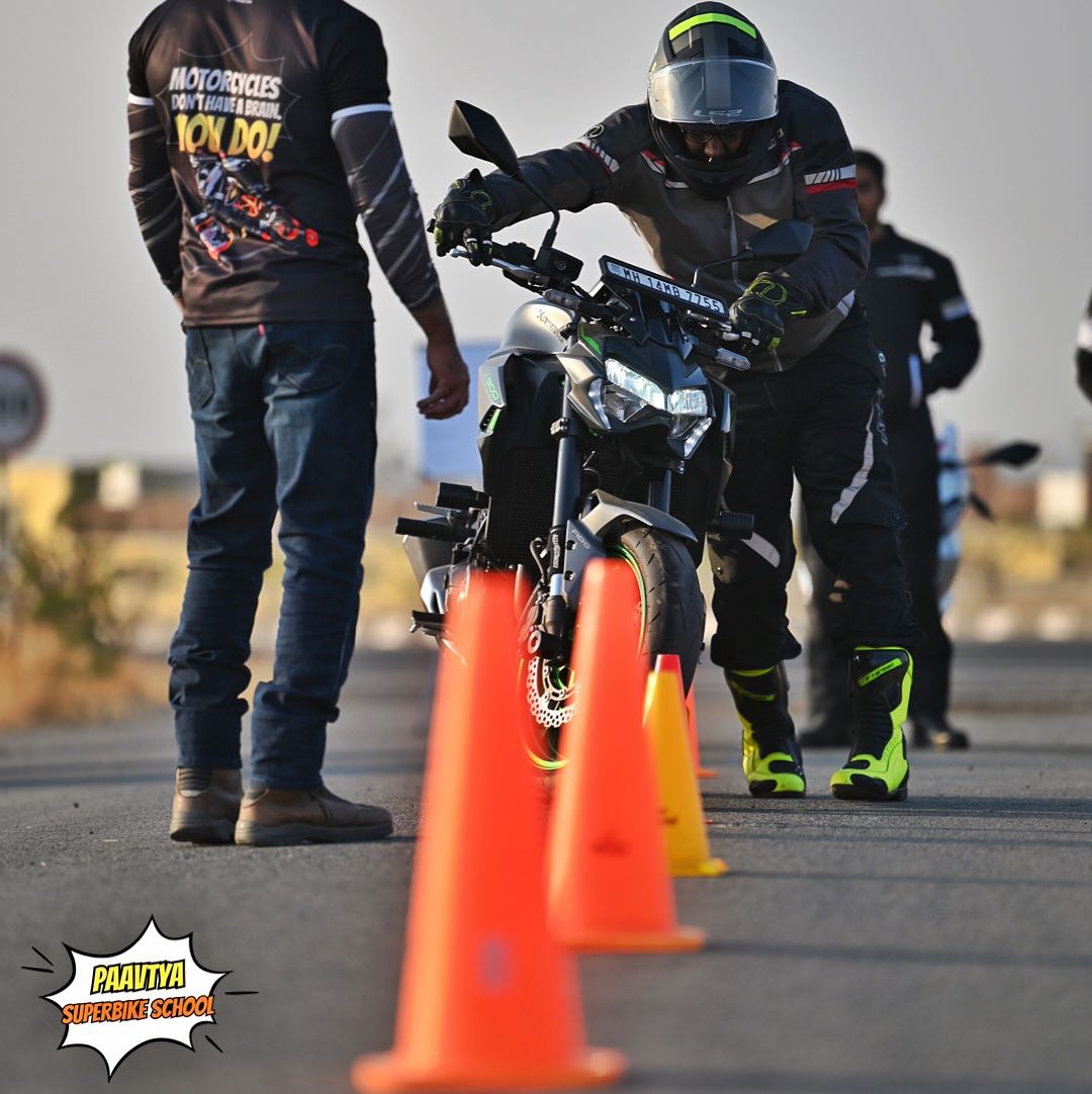 Paavtya Superbike School S2 – Summer Special Workshop