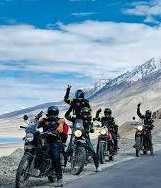Leh Ladakh