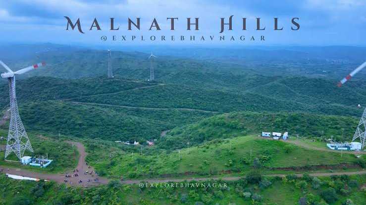 Go to nath hills