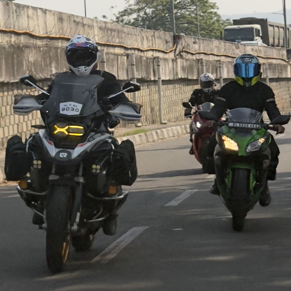 Calicut Mwoj ifthar party