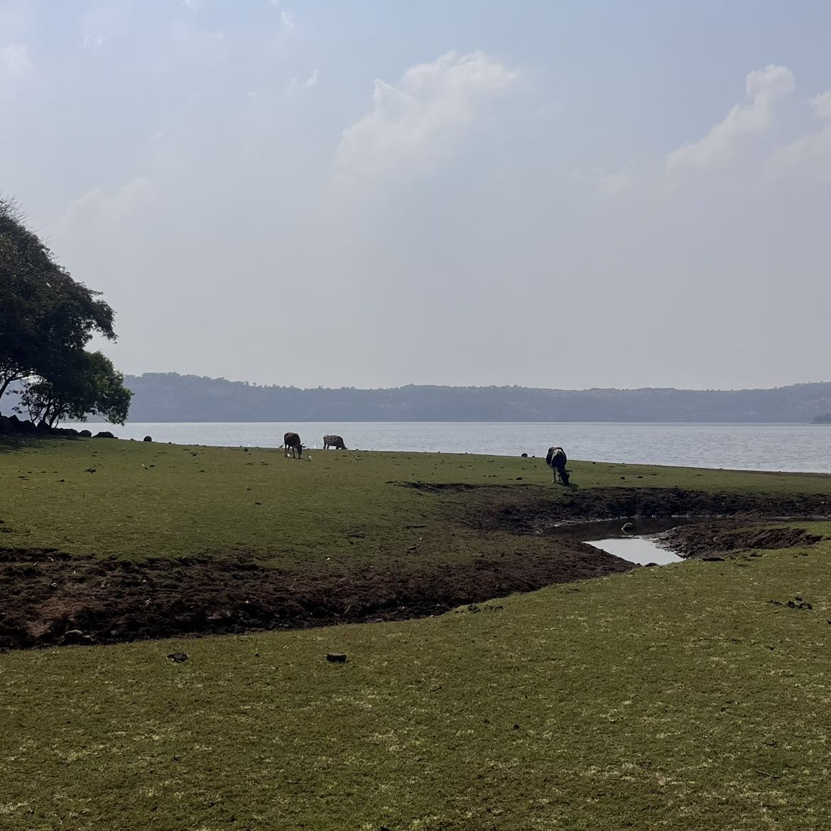 Pune to Kamshet hidden waterfall