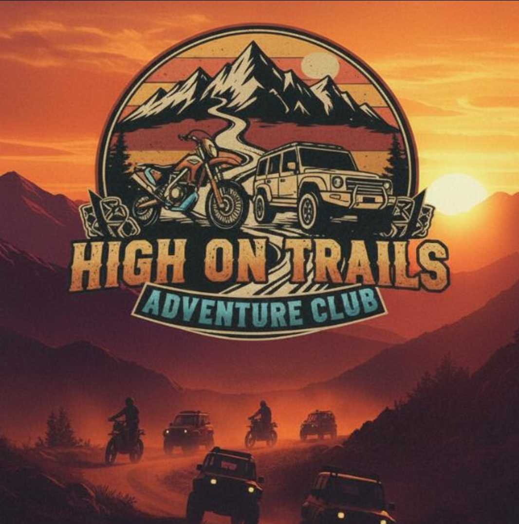 Sunday Ride to Patas