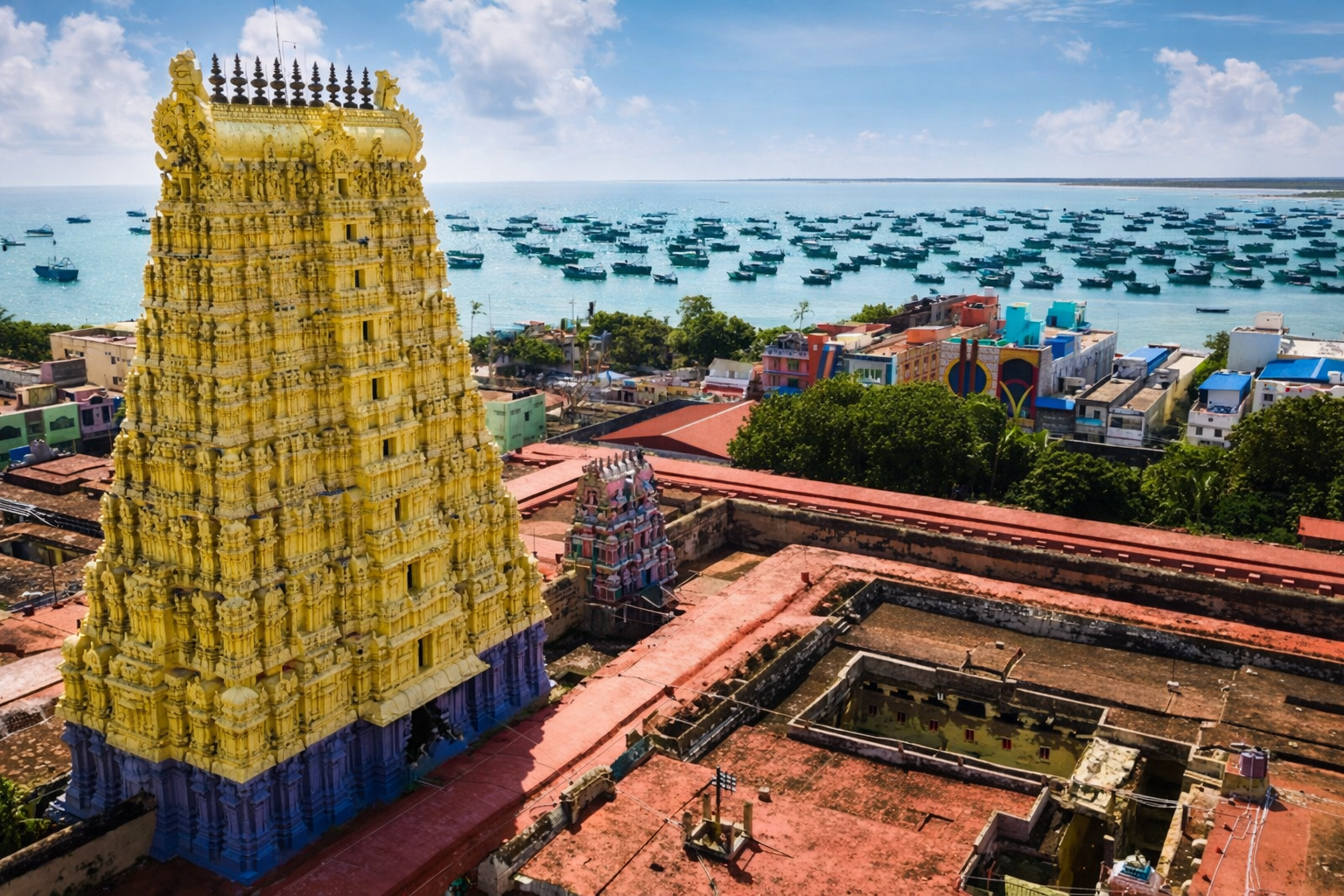 PUNE RAMESHWARAM PUNE