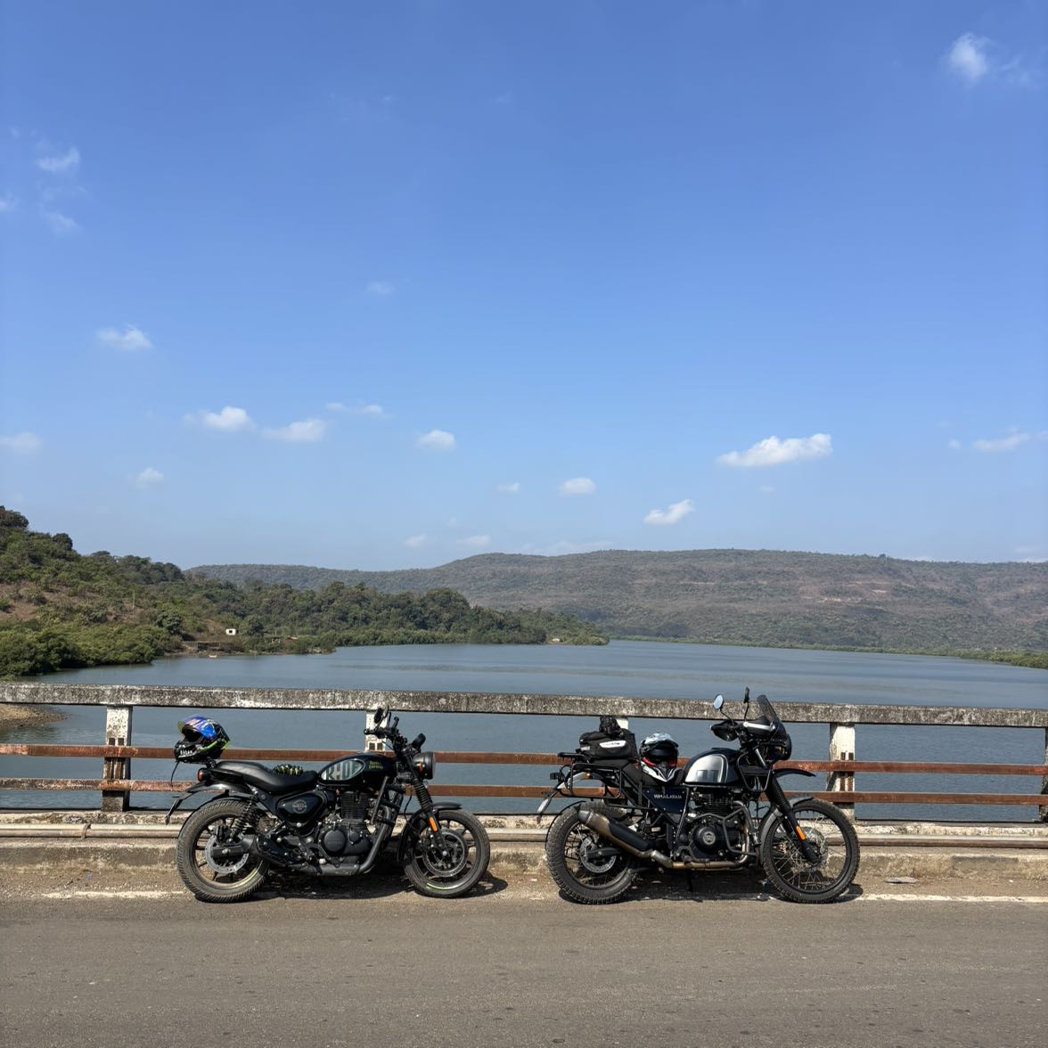 Pune to Banglore
