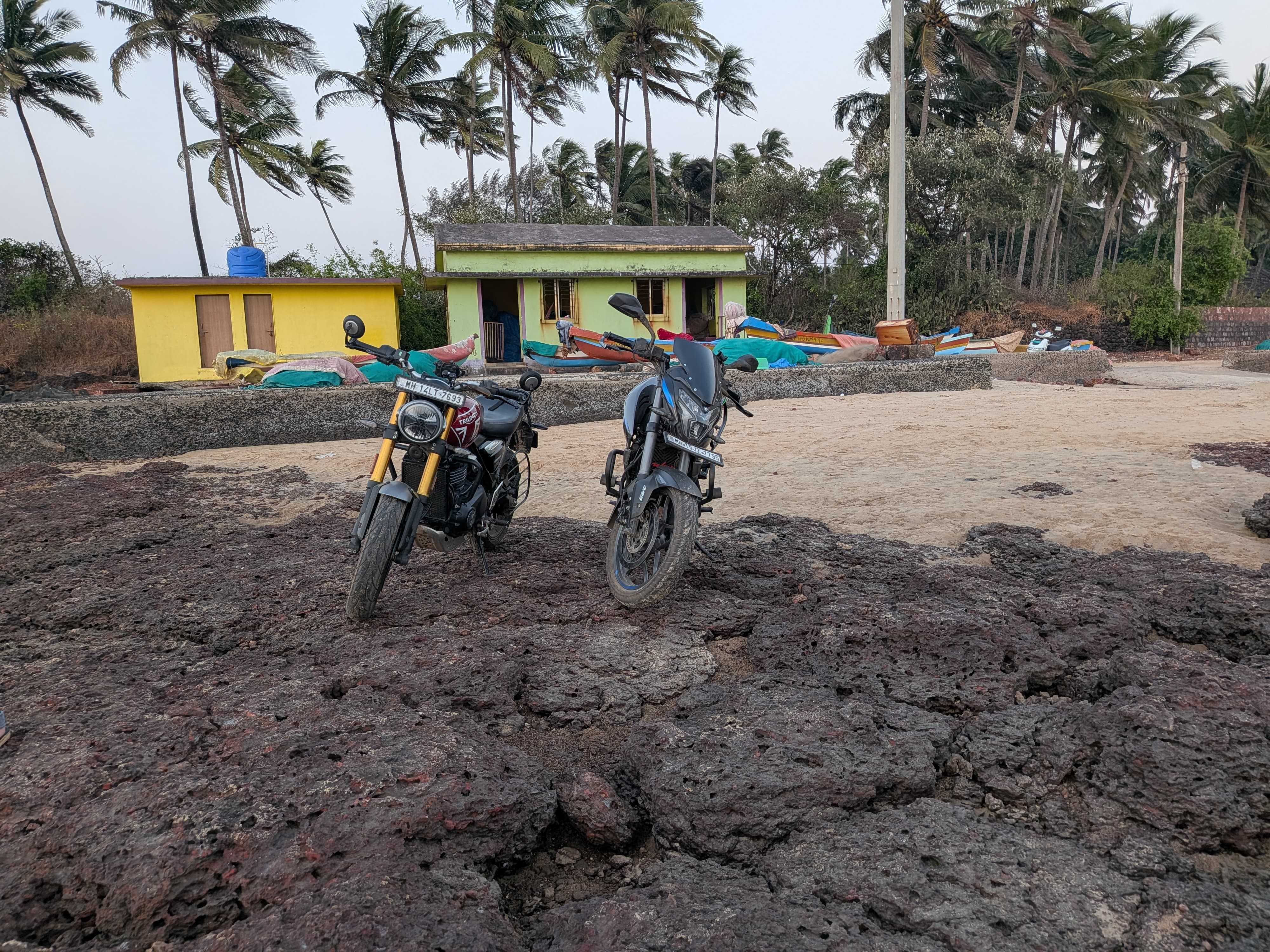 Nashik-}Dwarka-}somnath-}diu-}nashik