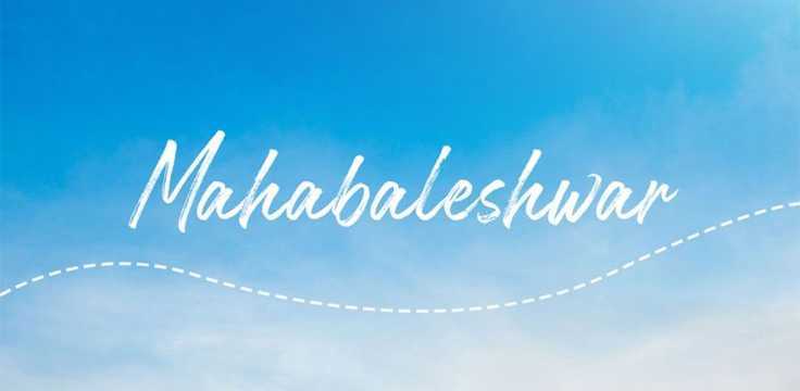 Akluj - Mahableshwar - Akluj