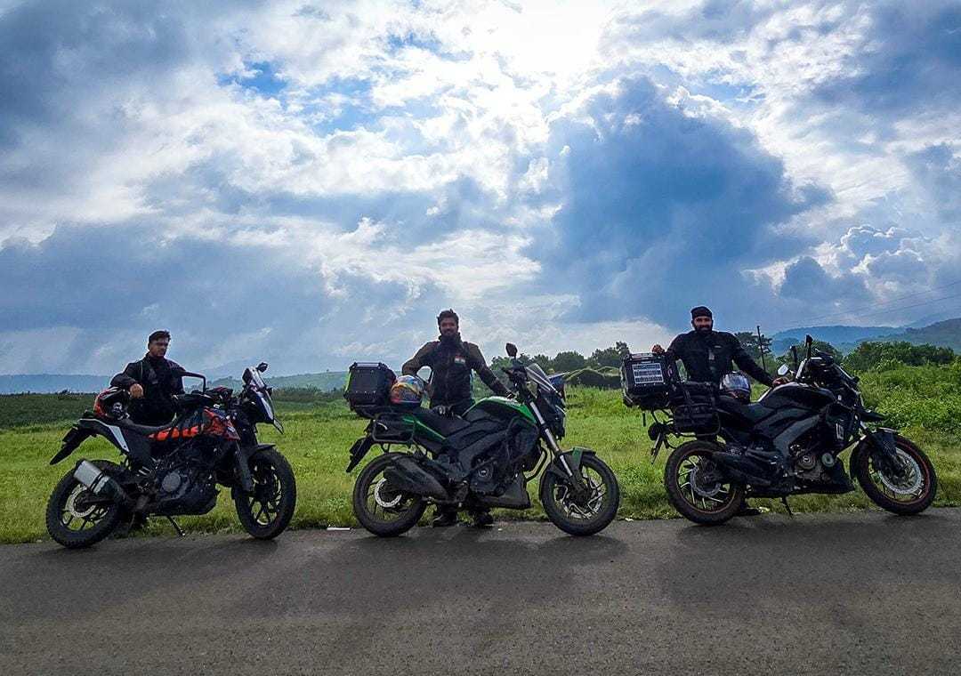 Misal to Mastani - The Pune Chapter