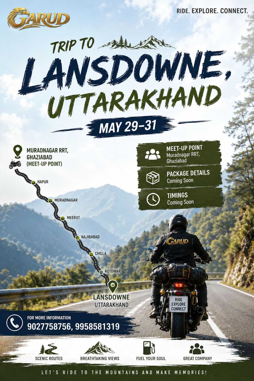 Lansdowne