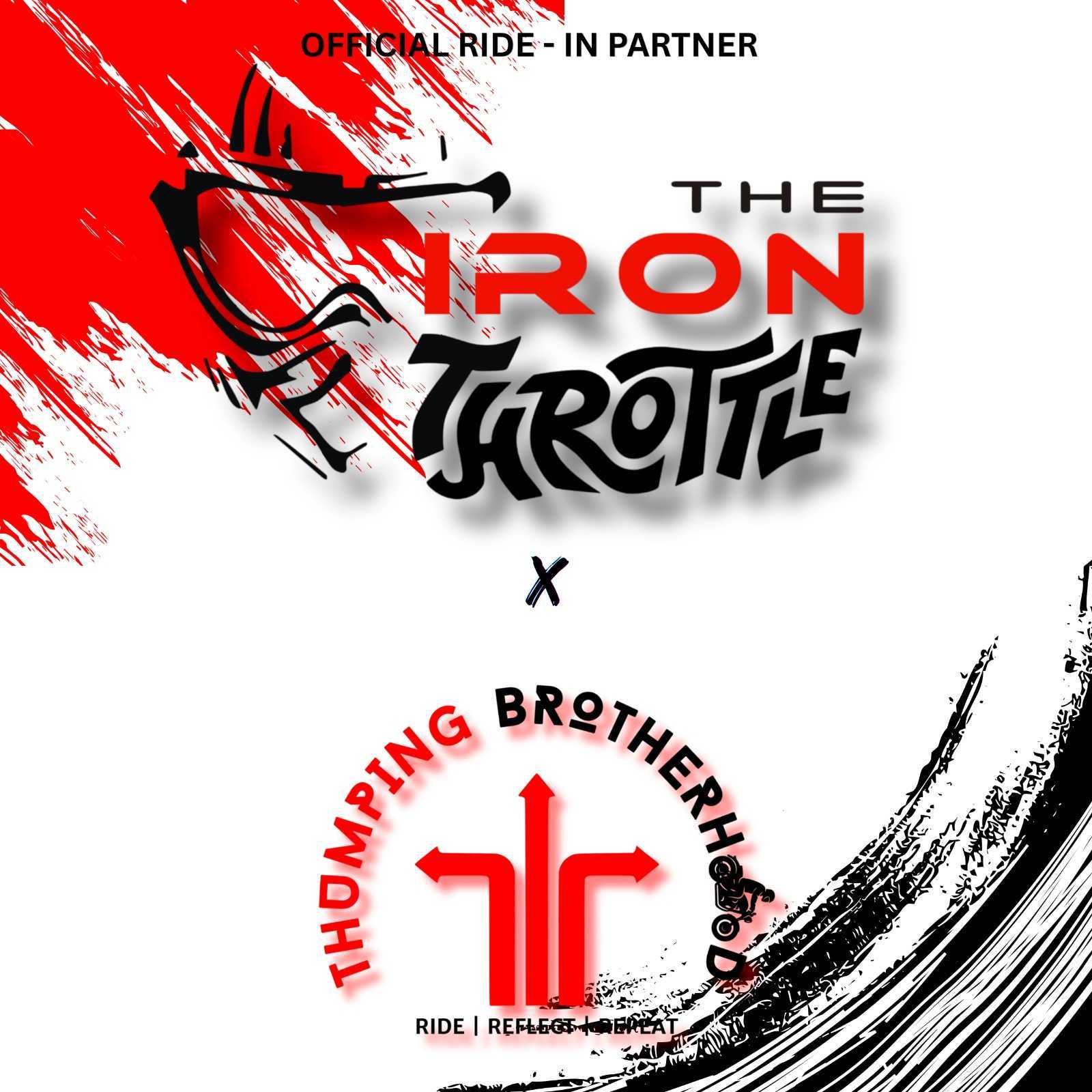 The Iron Throttle Summit