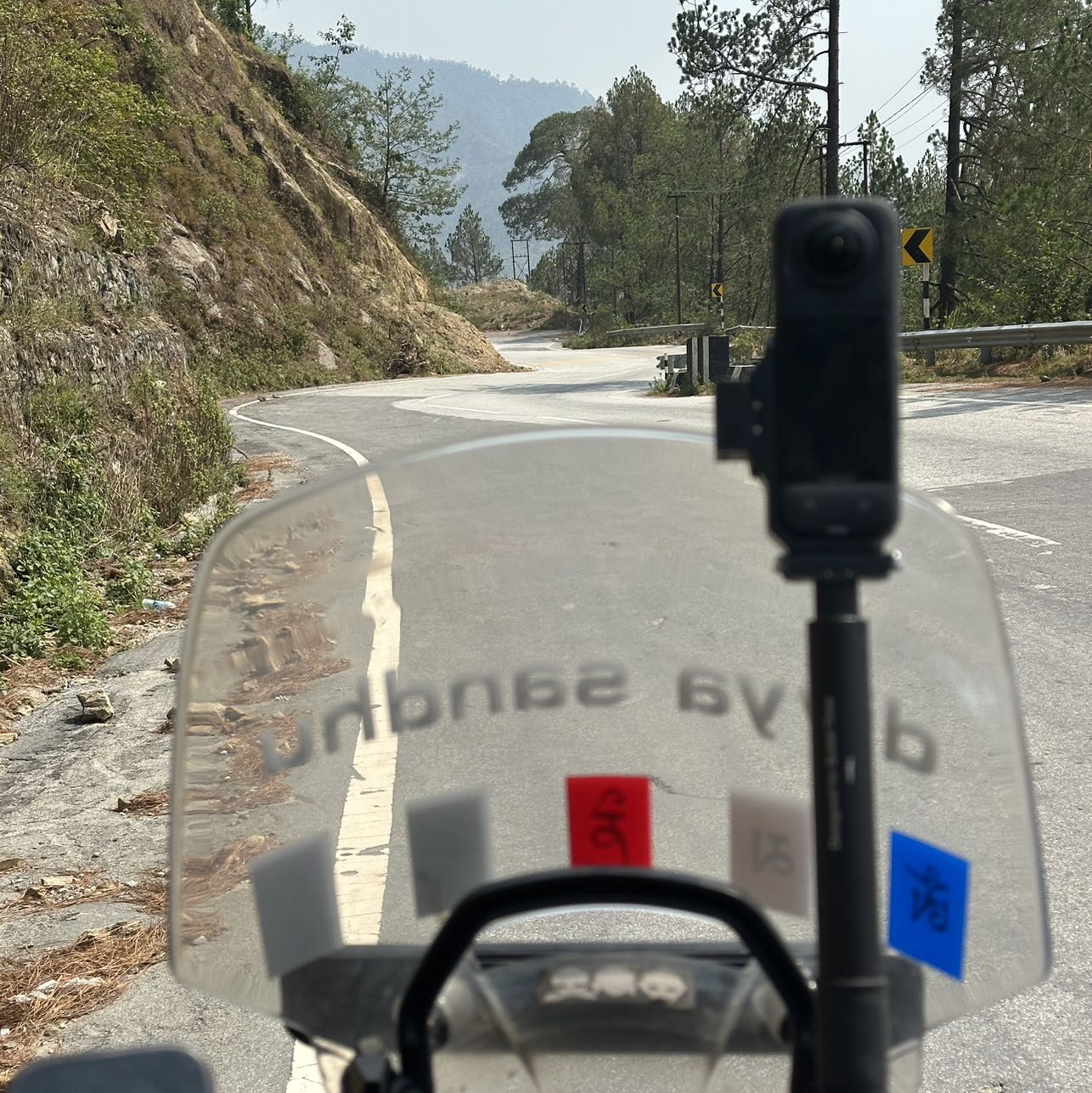 Arunachal central to Myanmar