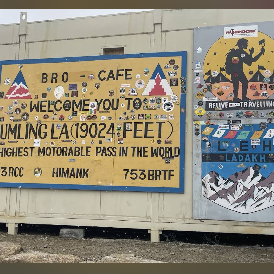 Leh Ladakh 2026