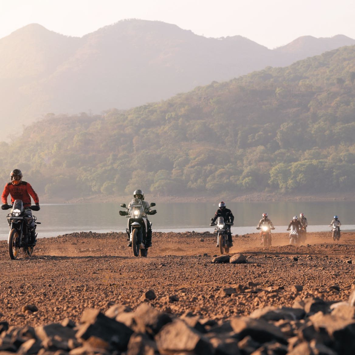 Paavtya Adventure School