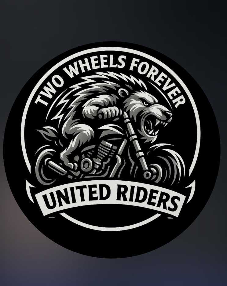 United Riders official