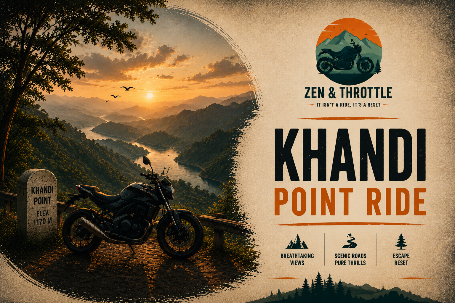 Khandi Point