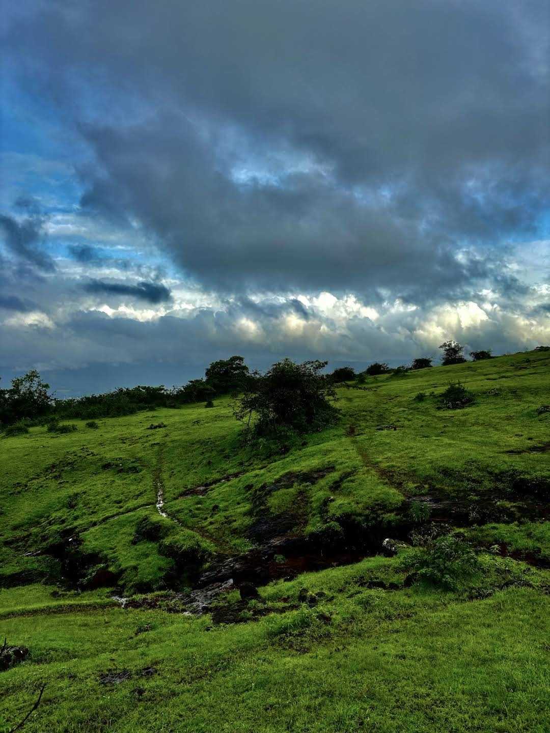 Offroad Khadakwasla
