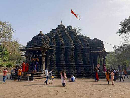 Ride to Ambarnath