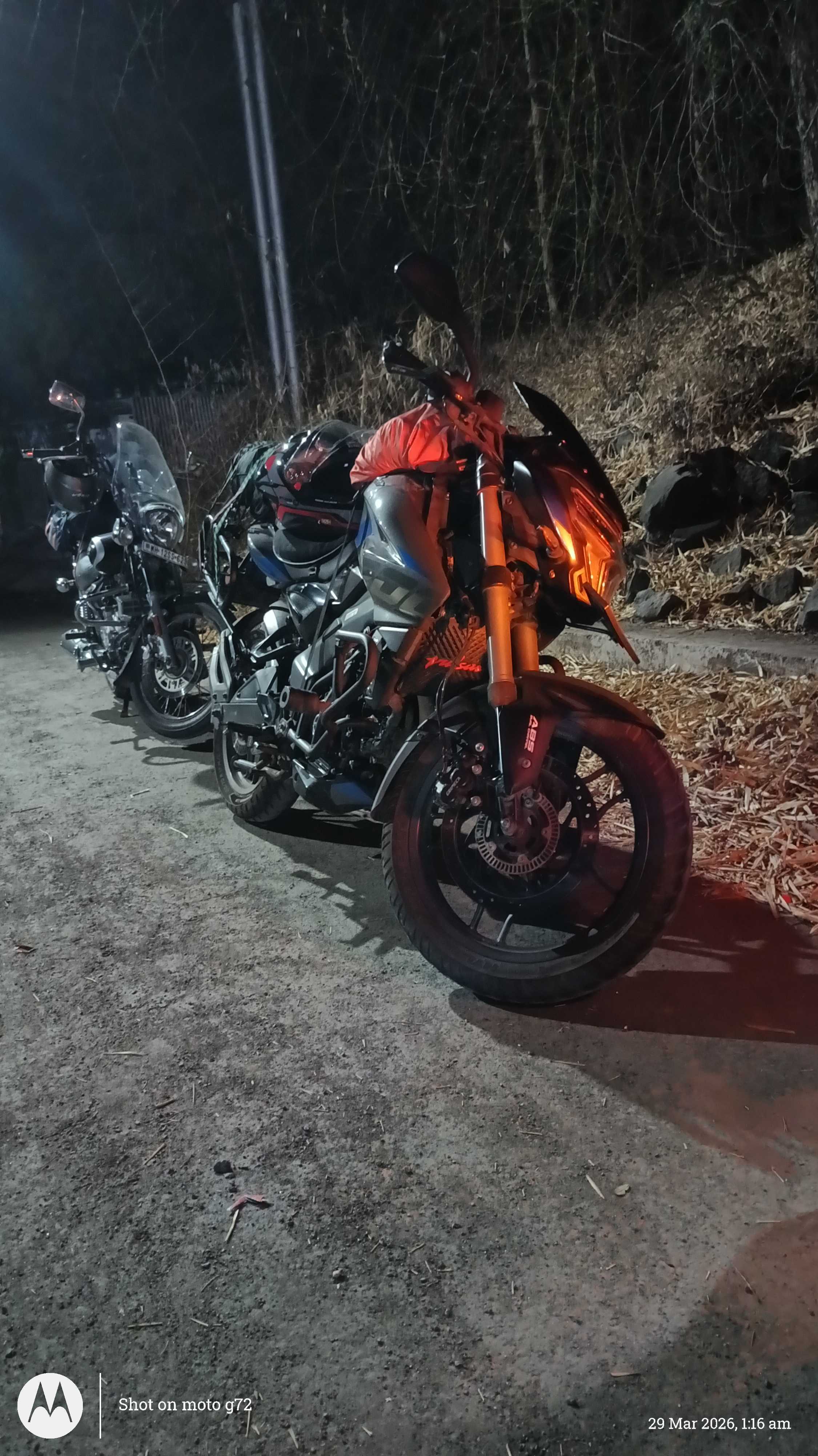 Nashik-} srisailam jyotirlinga -} hyderabad-}nashik