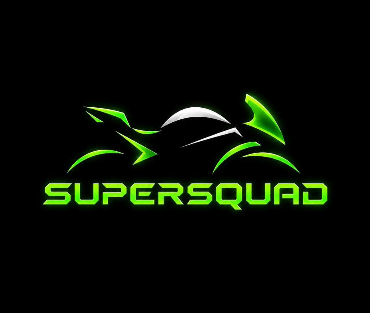 Supersquad First Ride to Bhairavnath Misal