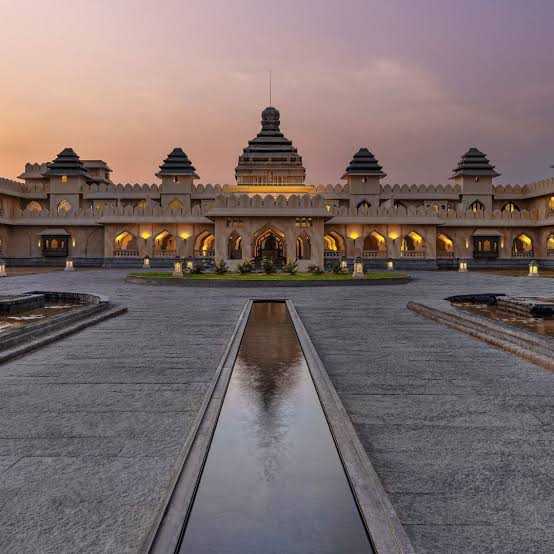 Ride to Hampi