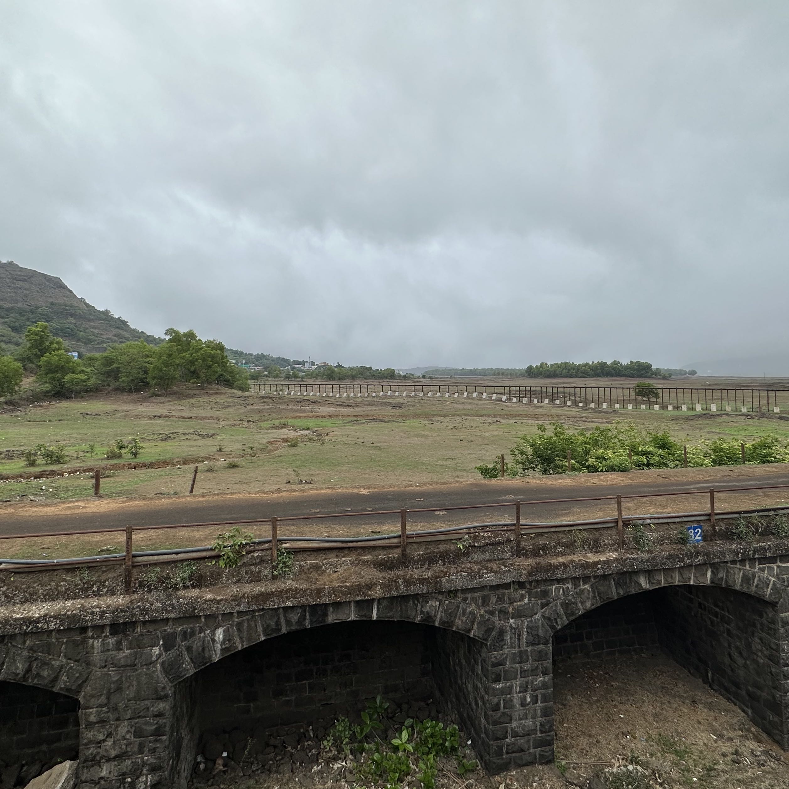 Lonavala Run